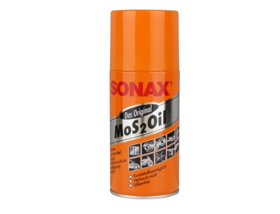 น้ำยาอเนกประสงค์ 200ml SONAX